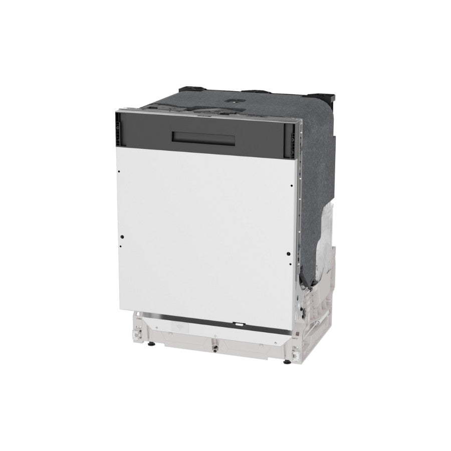 Hisense ugradbena sudomasina masina za sudje HV693A66UVAD 60cm