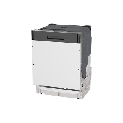 Hisense ugradbena sudomasina masina za sudje HV693A66UVAD 60cm