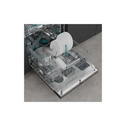 Hisense ugradbena sudomasina masina za sudje HV693A66UVAD 60cm