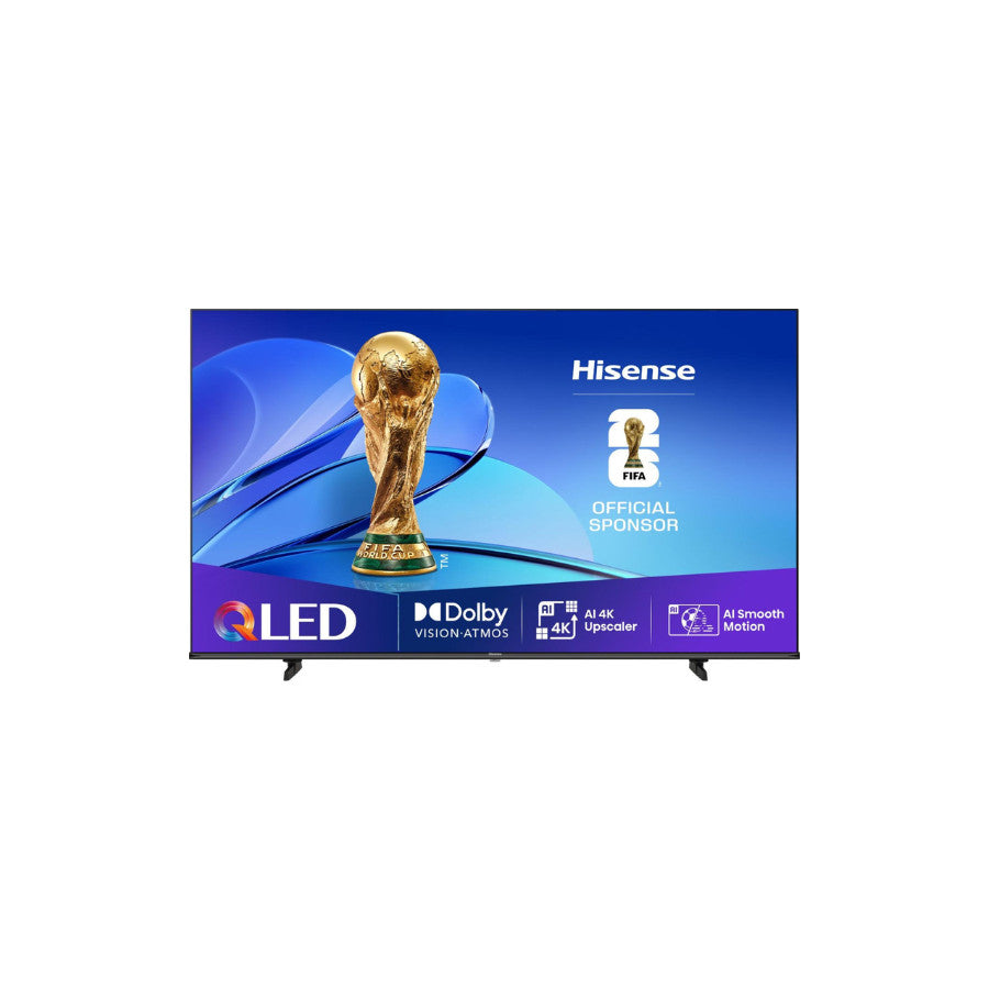 Hisense Smart QLED televizor 65E7Q 65" 4K UHD Vidaa TV 5GOD Gar.