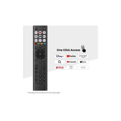 Hisense Smart televizor 40A4Q 40" Vidaa TV