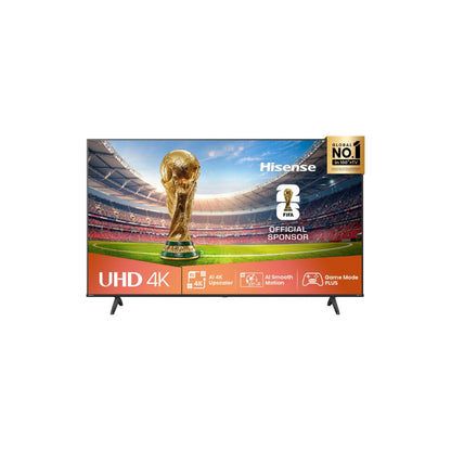 Hisense Smart televizor 43A6Q 43" 4K UHD Vidaa TV 5GOD Gar.
