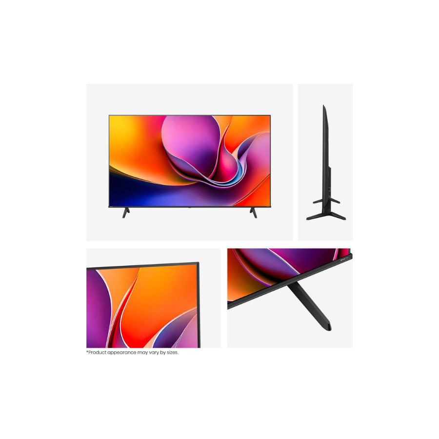 Hisense Smart televizor 43A6Q 43" 4K UHD Vidaa TV 5GOD Gar.