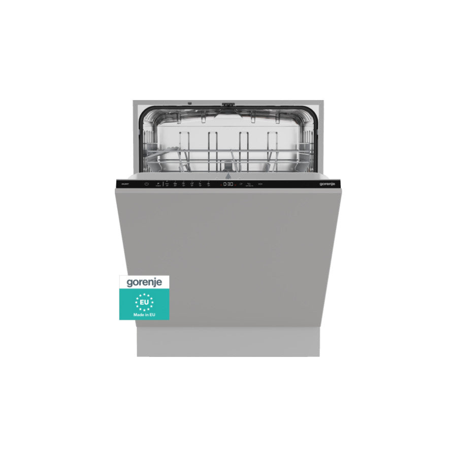 GORENJE Ugradbena Sudomasina GV642D65 60cm 6progr. 14 kompl.