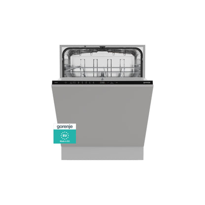 GORENJE Ugradbena Sudomasina GV642D65 60cm 6progr. 14 kompl.