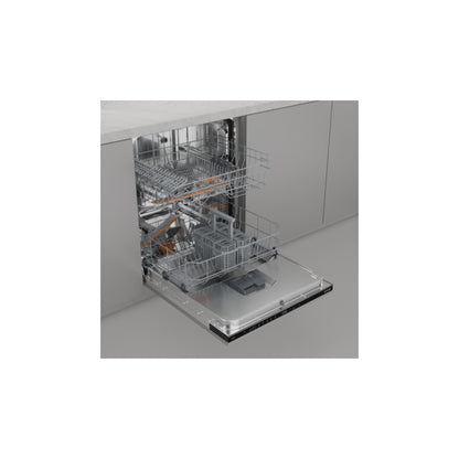 GORENJE Ugradbena Sudomasina GV642D65 60cm 6progr. 14 kompl.
