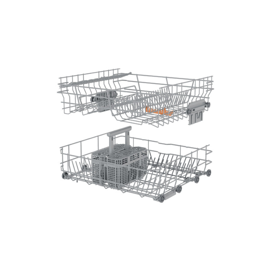 GORENJE Ugradbena Sudomasina GV642D65 60cm 6progr. 14 kompl.
