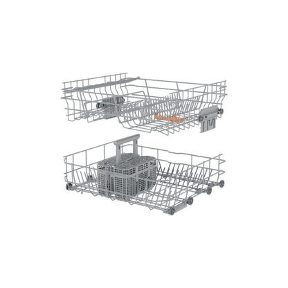 GORENJE Ugradbena Sudomasina GV642D65 60cm 6progr. 14 kompl.