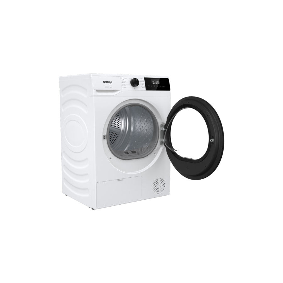 Gorenje susilica masina za susenje 8KG DHNE83 TOPLOTNA PUMPA