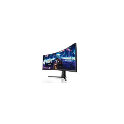 ASUS ROG strix MONITOR 49" 144Hz VA Curved XG49VQ 4K UHD