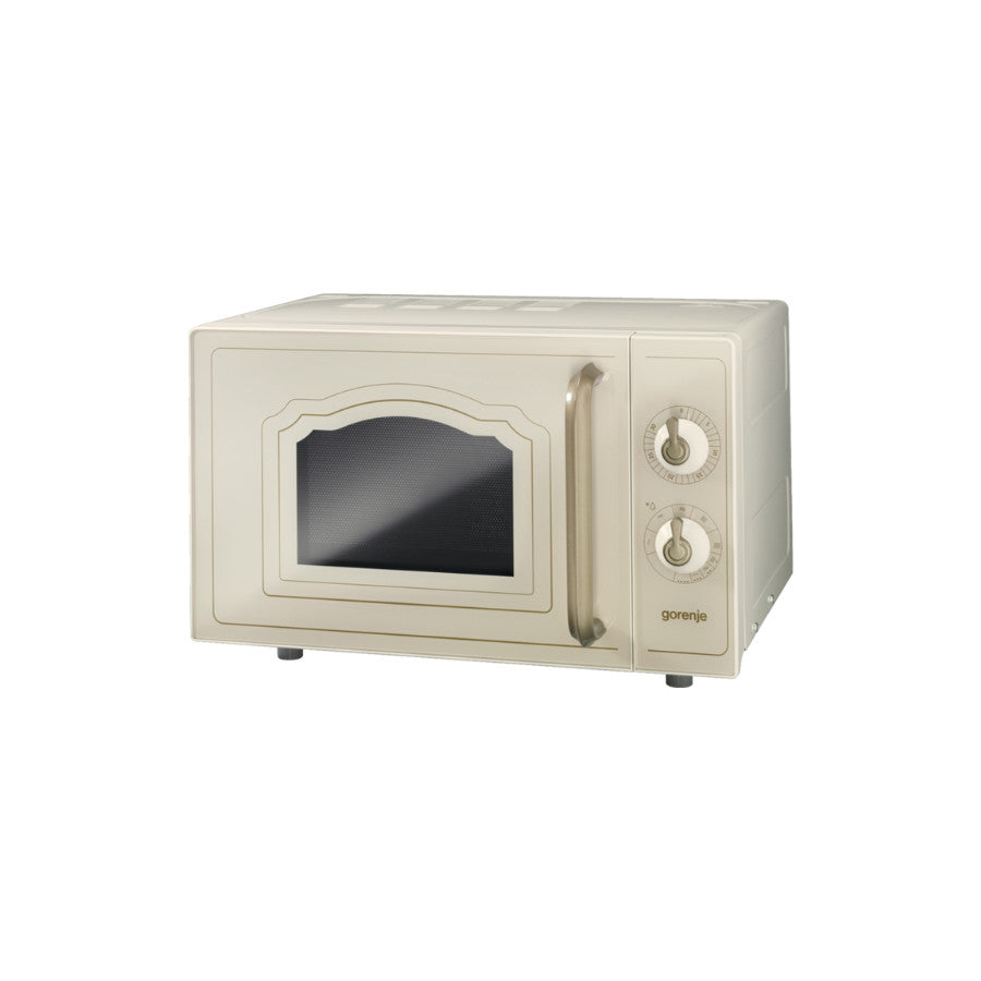 Hisense mikrovalna pećnica retro MO4250CLI 700W