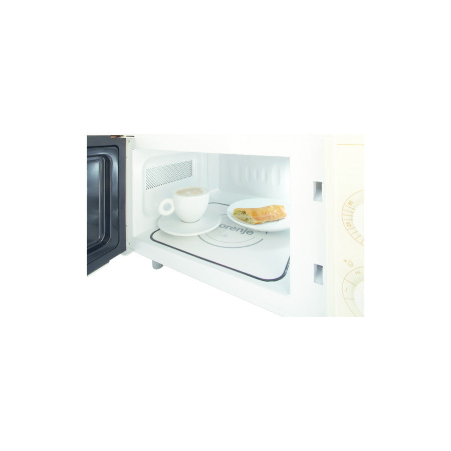 Hisense mikrovalna pećnica retro MO4250CLI 700W