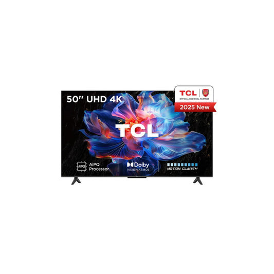 TCL Smart televizor 50V6C 50" 4K UHD Google TV 5GOD Gar.