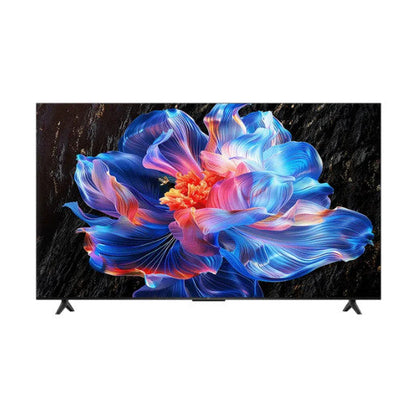 TCL Smart televizor 65P61K 65" 4K UHD Google TV 5GOD Gar.