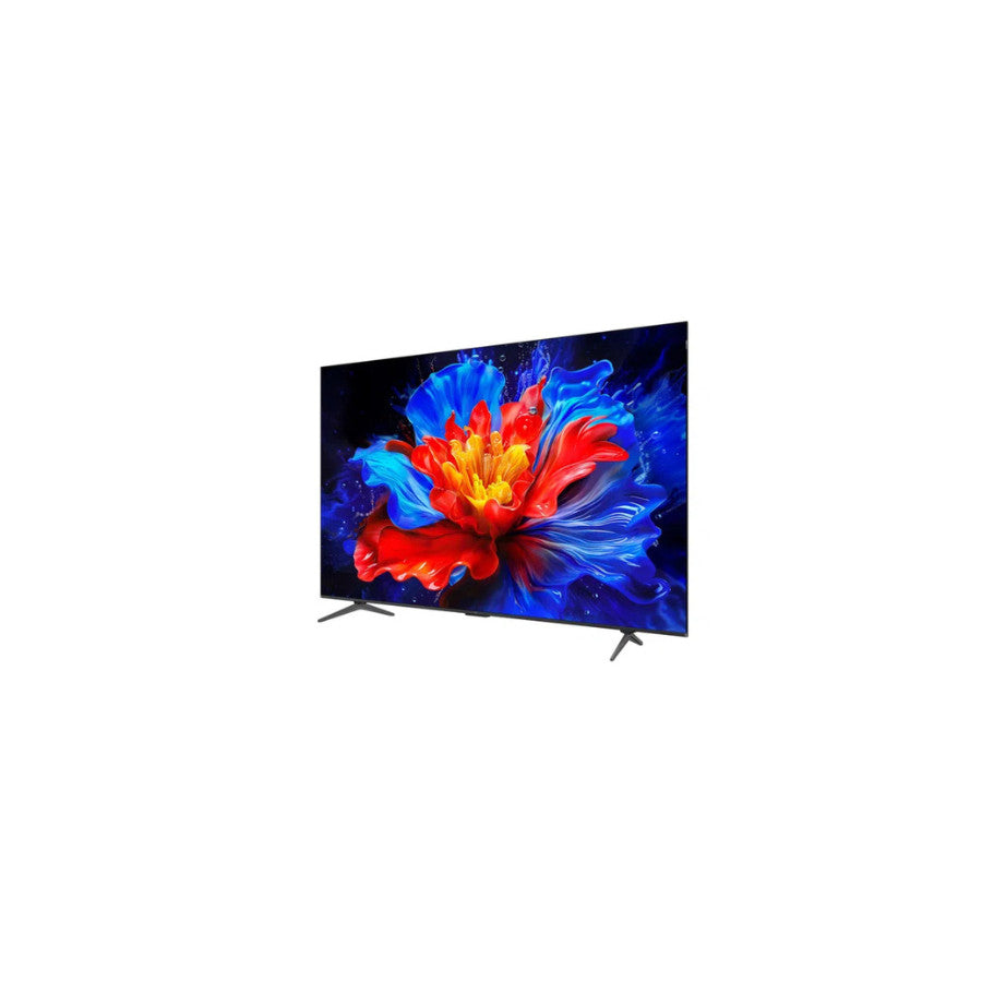 TCL Televizor 75" 75P8K QLED TV 144Hz Google TV 5GOD Gar.