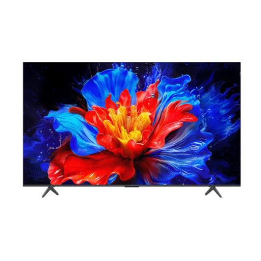 TCL Televizor 75" 75P8K QLED TV 144Hz Google TV 5GOD Gar.