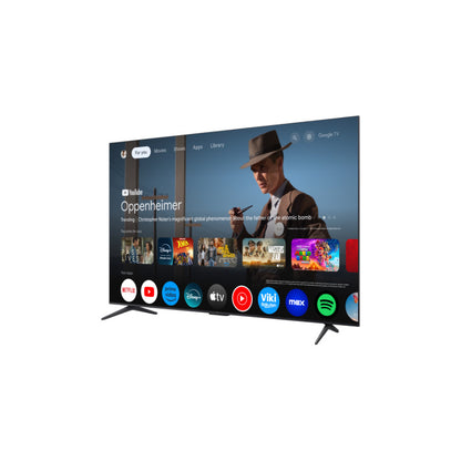 TCL Televizor 75" 75C6K QD-MINI LED TV 144Hz Google TV 5GOD Gar.