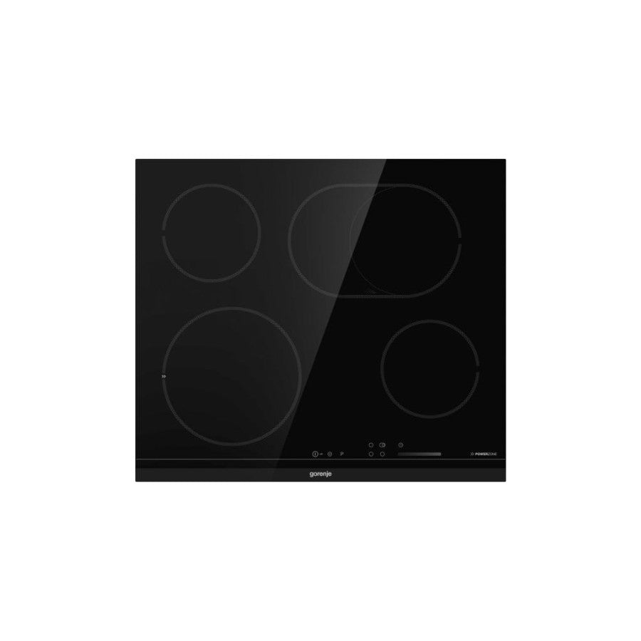 Gorenje ugradbena ploča staklokeramička ECS648BCSC