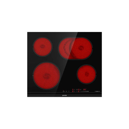Gorenje ugradbena ploča staklokeramička ECS648BCSC