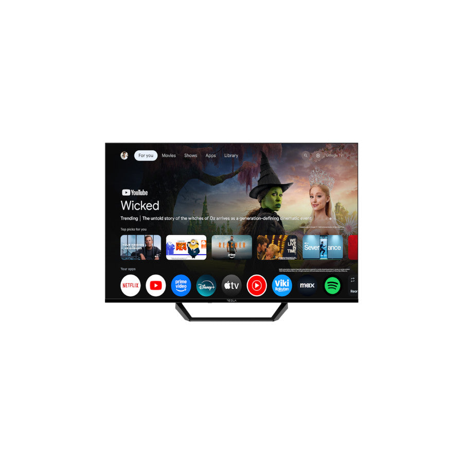 TESLA Televizor 43E655BFS 43" FHD Google TV