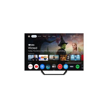 TESLA Televizor 43E655BFS 43" FHD Google TV