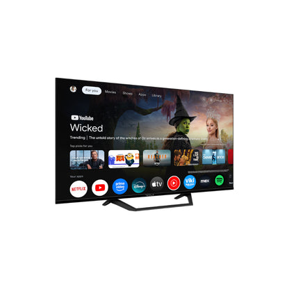 TESLA Televizor 43E655BFS 43" FHD Google TV