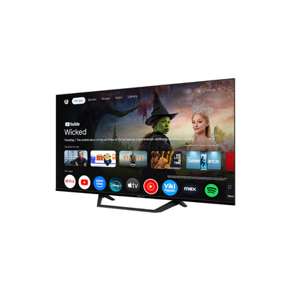 TESLA Televizor 43E655BFS 43" FHD Google TV