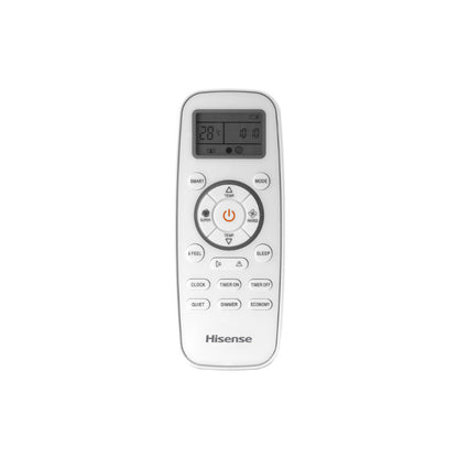 Hisense klima uređaj Expert Smart 9ka WiFi CF25YR1FG A++
