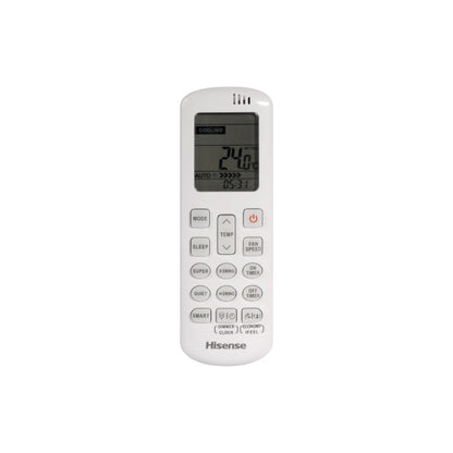 Hisense klima uređaj Energy SE HiNano HiNano KA35XR0EG 12Ka A+++