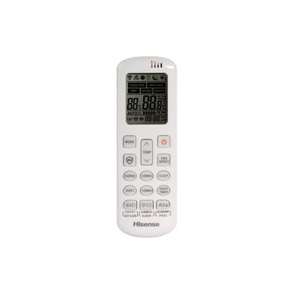 Hisense klima uređaj HI-Comfort KE50BS0E 18Ka A++