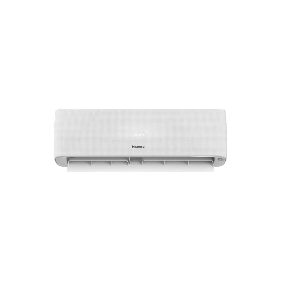 Hisense klima uređaj Energy Nordic QH35XV0EG 12Ka A+++