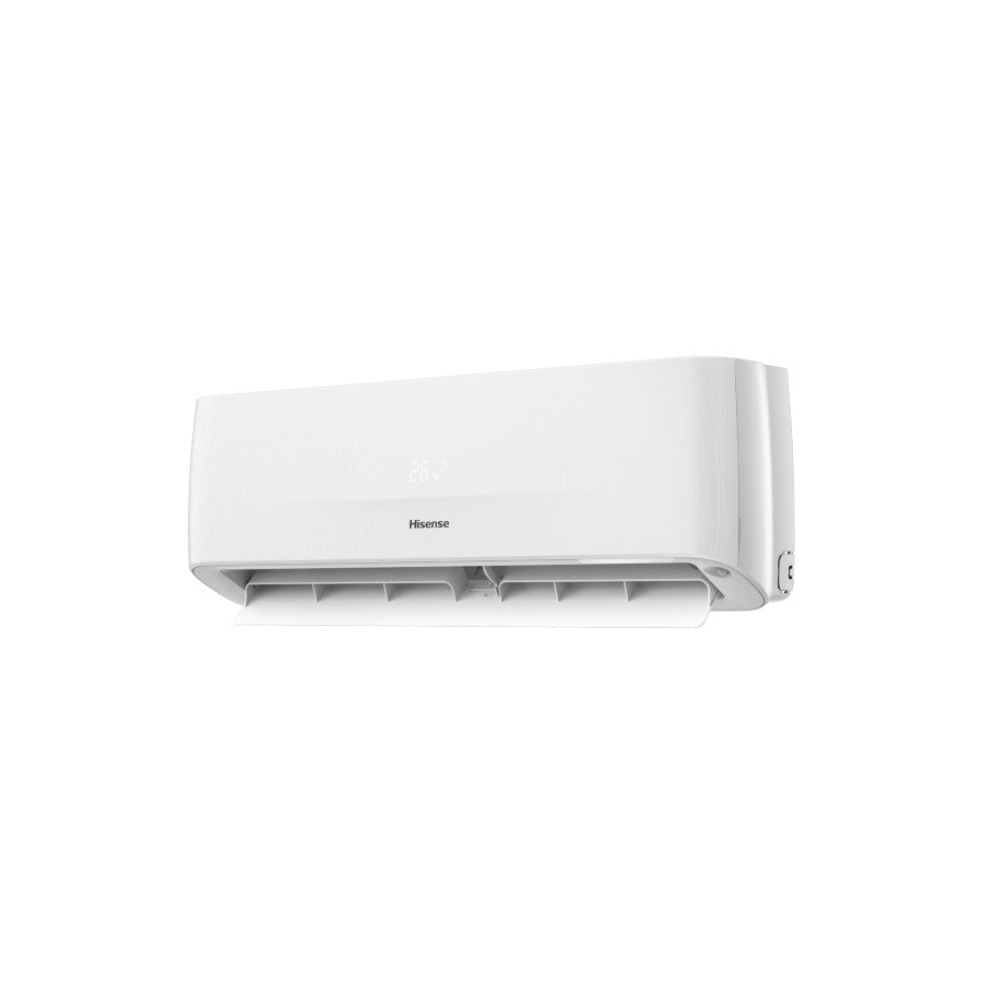 Hisense klima uređaj Energy Nordic QH35XV0EG 12Ka A+++
