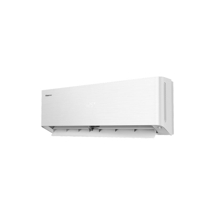 Hisense klima uređaj Energy Nordic PRO 12Ka QH35XV2AG-EW A+++