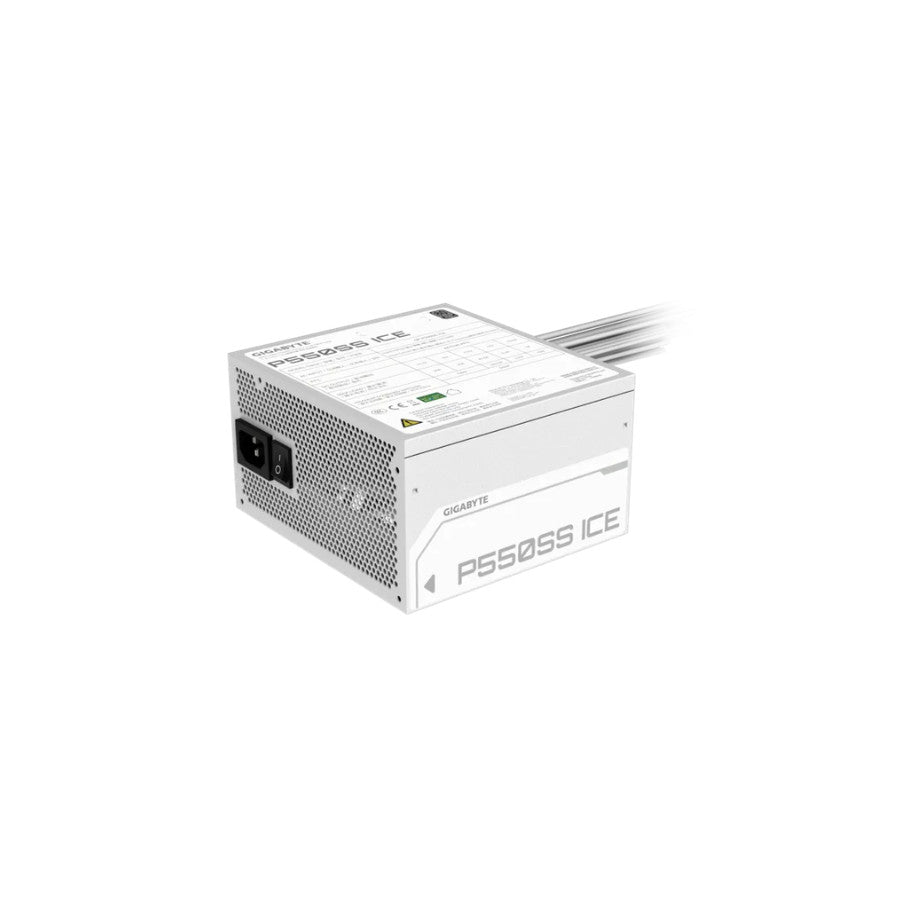 Gigabyte napajanje napojna GP-P550SS 550W Silver ICE
