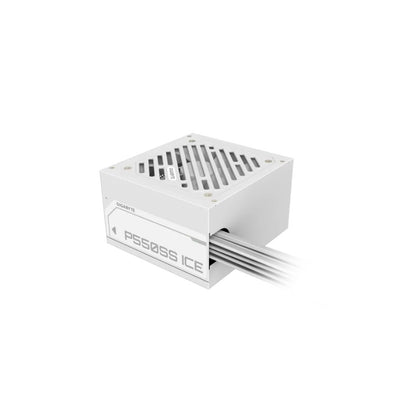 Gigabyte napajanje napojna GP-P550SS 550W Silver ICE