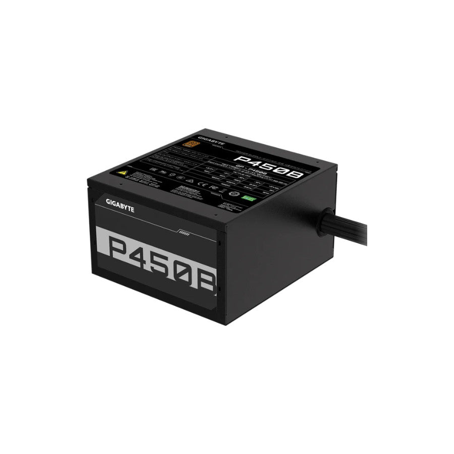 Gigabyte napajanje napojna GP-P450B 450W 80+ Bronze