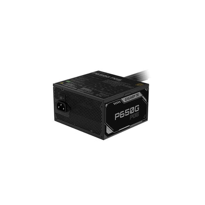Gigabyte napajanje napojna GP-P650G PG5 650W 80+ GOLD