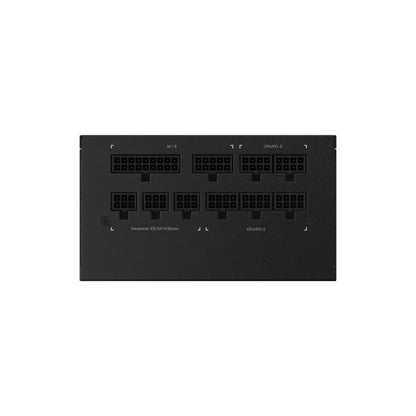Gigabyte napajanje napojna GP-P850GM 850W 80+ GOLD MODULARNA