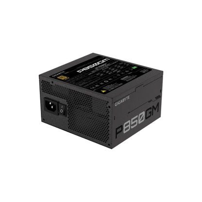 Gigabyte napajanje napojna GP-P850GM 850W 80+ GOLD MODULARNA