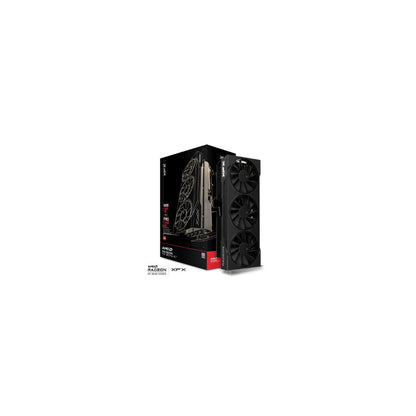 XFX Grafička kartica RX9070XT 9070XT 9070 16GB 3x Fans SI EDITION
