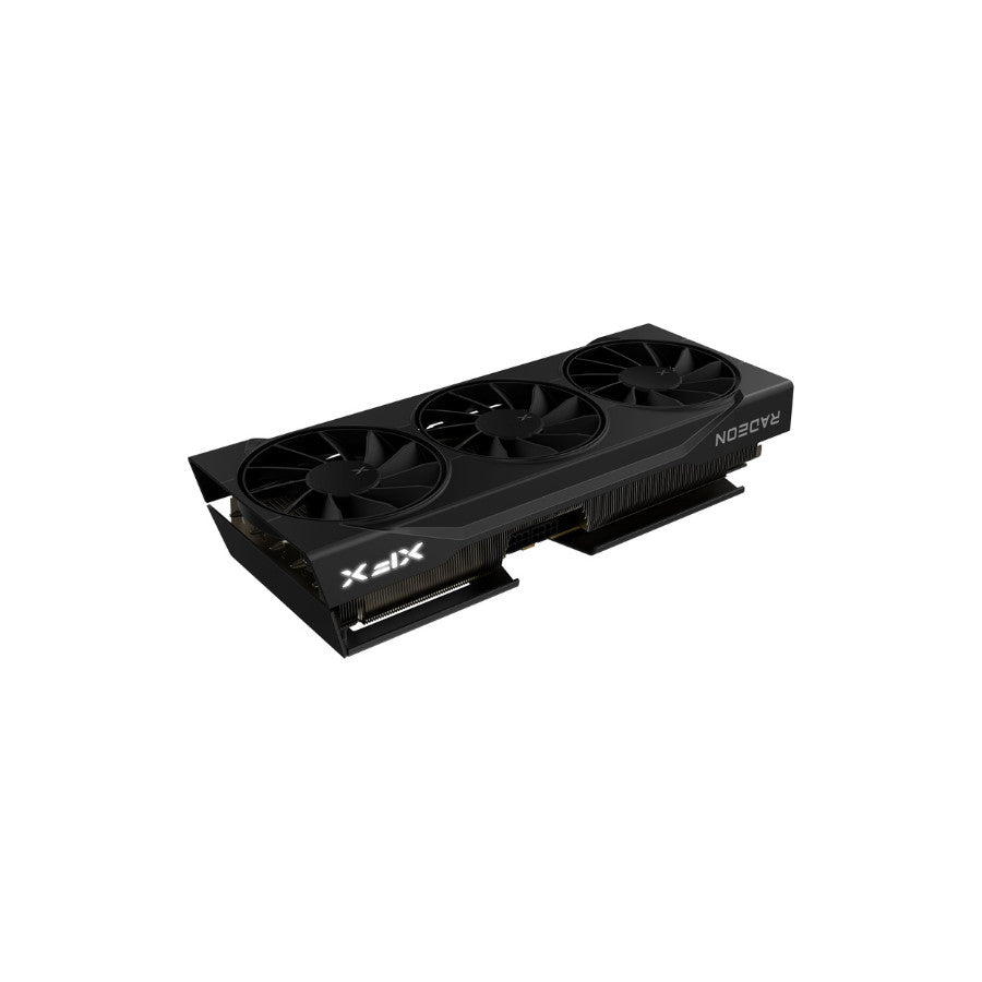 XFX Grafička kartica RX9070XT 9070XT 9070 16GB 3x Fans SI EDITION