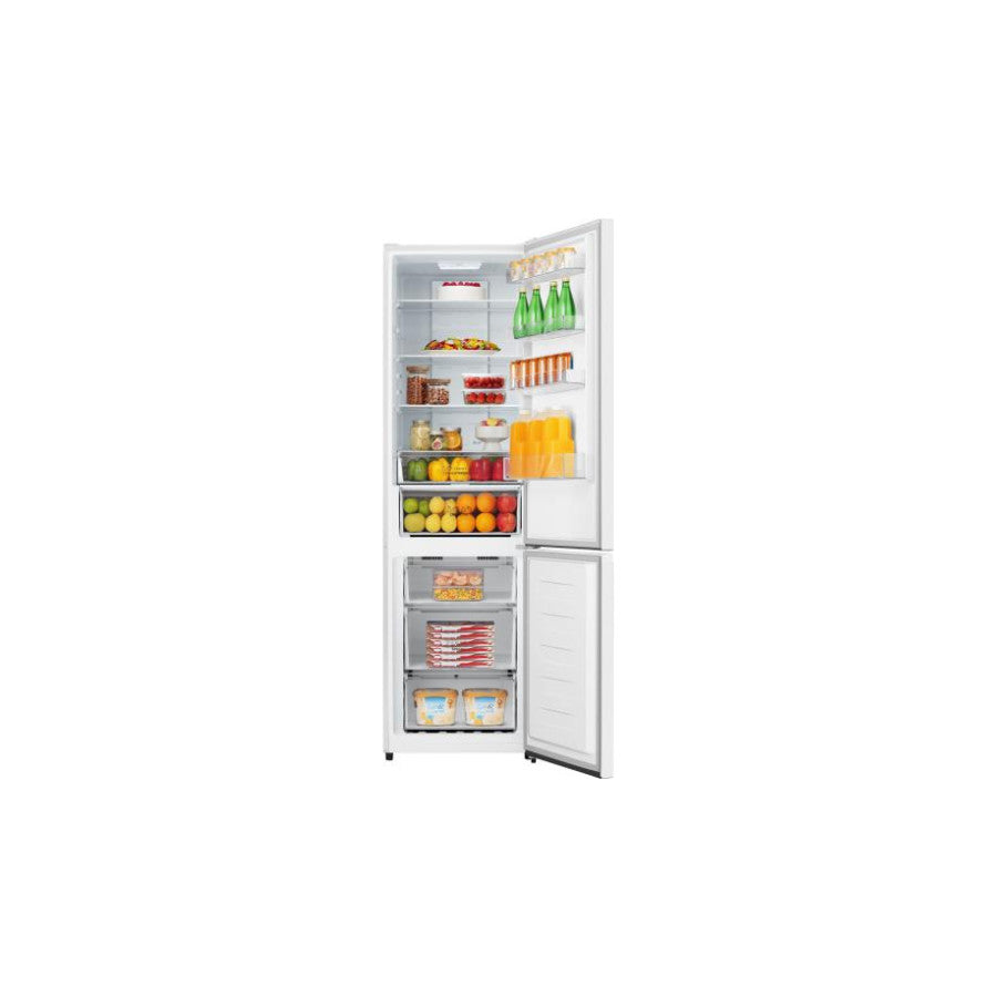 Gorenje frižider NRK620EAW4 200cm NoFrost Plus