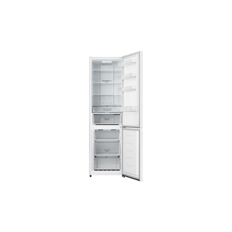 Gorenje frižider NRK620EAW4 200cm NoFrost Plus