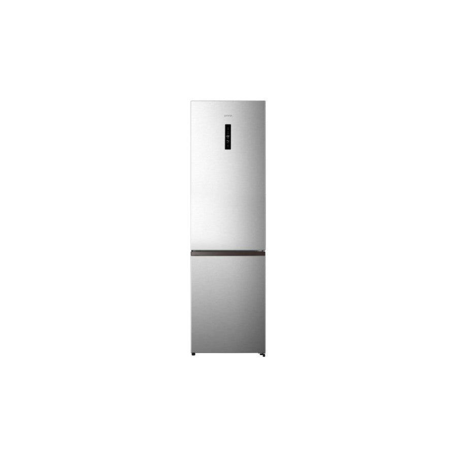 Gorenje frižider NRK620EAXL4 200cm NoFrost Plus
