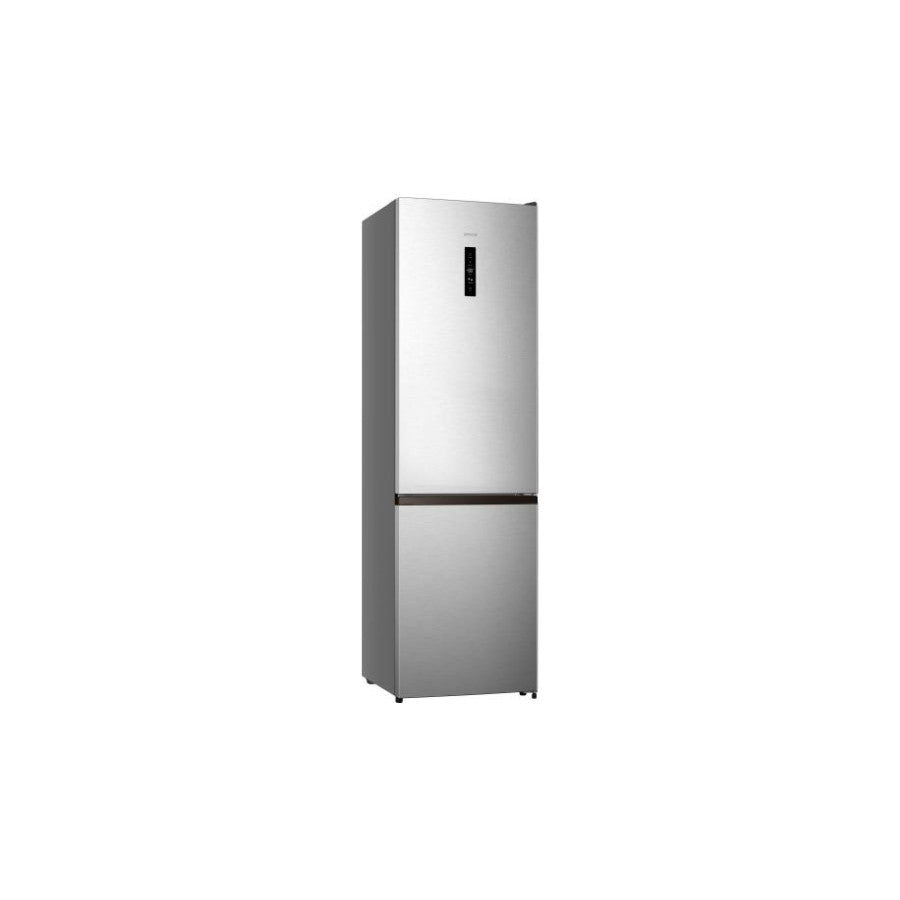 Gorenje frižider NRK620EAXL4 200cm NoFrost Plus