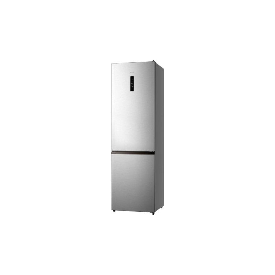 Gorenje frižider NRK620EAXL4 200cm NoFrost Plus