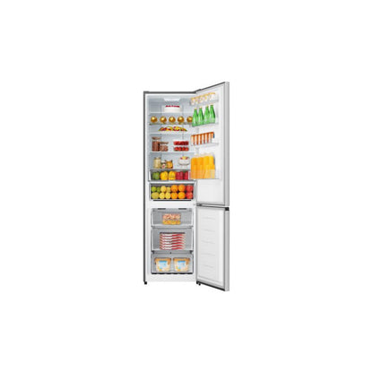 Gorenje frižider NRK620EAXL4 200cm NoFrost Plus