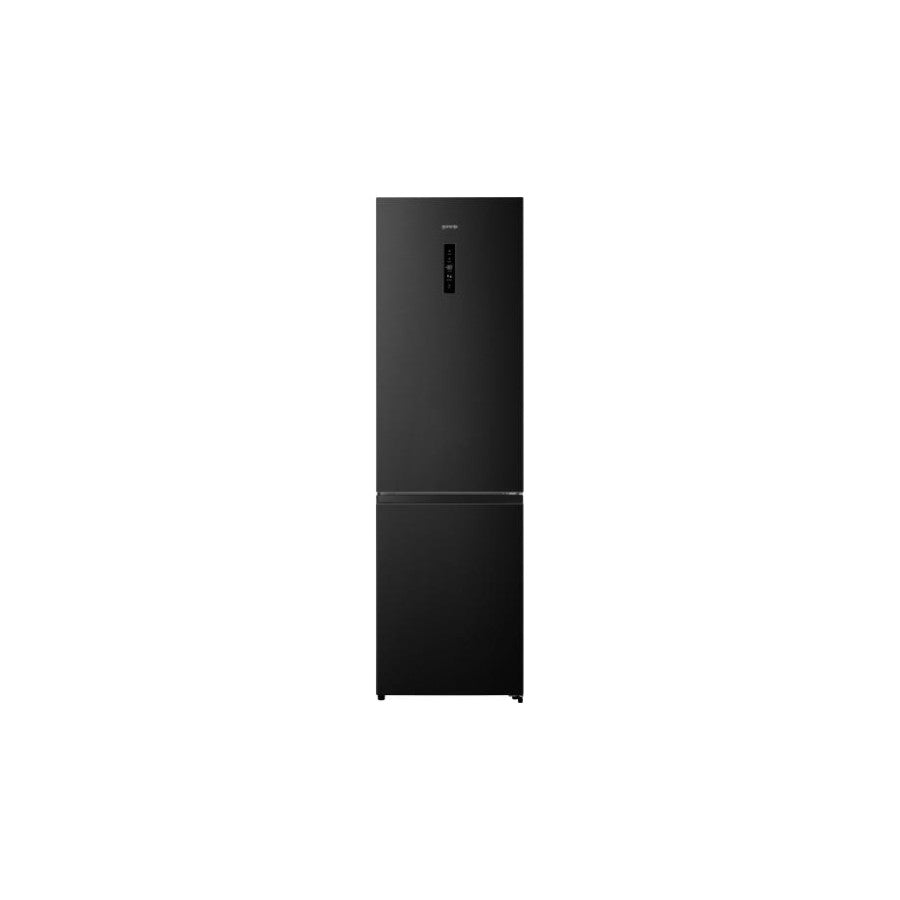 Gorenje frižider NRK620EABK4 200cm NoFrost Plus