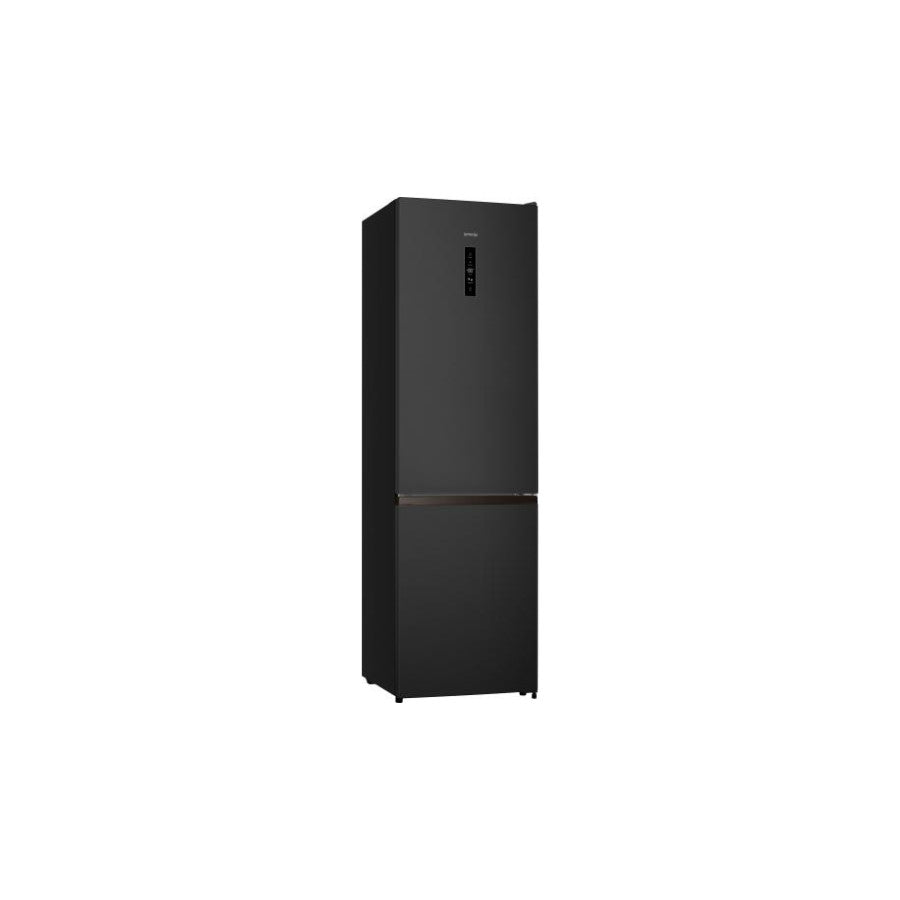 Gorenje frižider NRK620EABK4 200cm NoFrost Plus