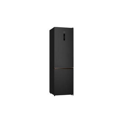 Gorenje frižider NRK620EABK4 200cm NoFrost Plus